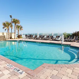 Hampton Daytona Beach/beachfront 3*, Daytona Beach USA
