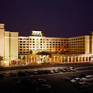 Doubletree By Hilton Resort/convention Center 3*, Anaheim USA