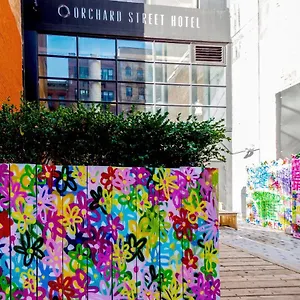 Orchard Street 3*, New York USA