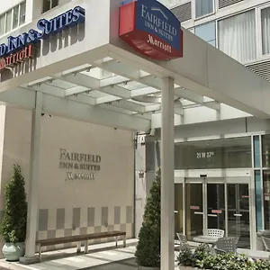Fairfield & By Marriott Manhattan/fifth Avenue 3*, New York USA