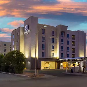 Doubletree By Hilton Vegas East Flamingo 4*, Las Vegas United States