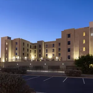 Doubletree By Hilton Vegas East Flamingo 4*, Las Vegas United States