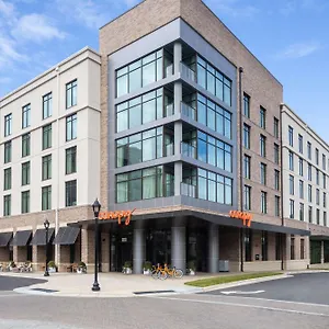 Canopy By Hilton Southpark 4*, Charlotte USA