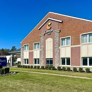 Comfort Gateway 3*, Williamsburg United States