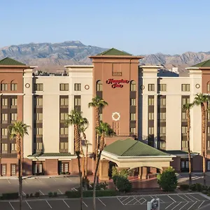 Hampton Tropicana 3*, Las Vegas United States