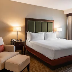 The Capital 4*, Columbus United States