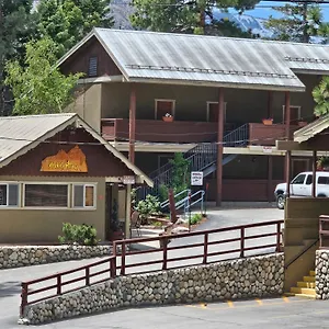 Haus 3*, Mammoth Lakes USA