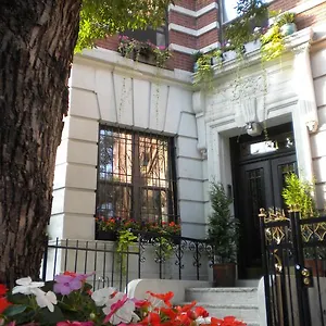 The Gallery House 2*, New York USA