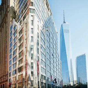 World Center 4*, New York United States