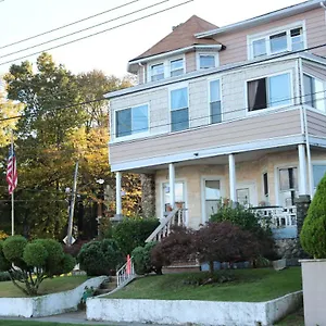 Harbor House 2*, New York USA