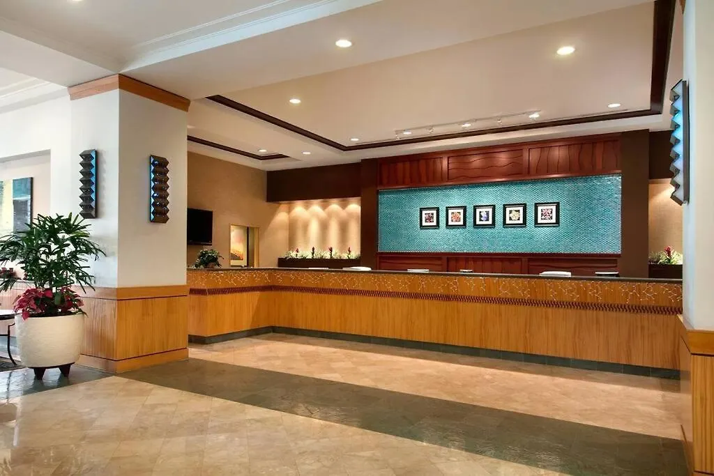Aparthotel Ilikai Hotel Condo With Kitchen And Ocean View Honolulu