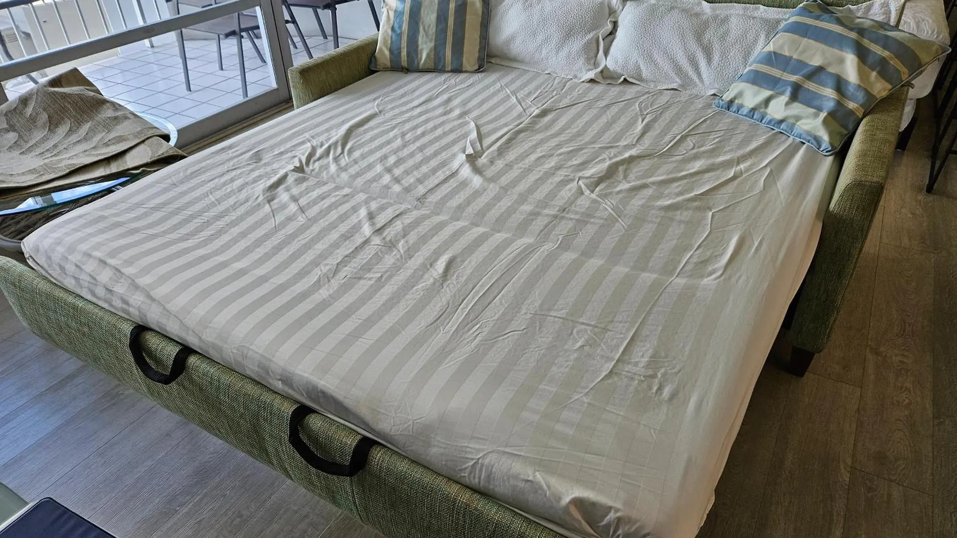 Aparthotel Ilikai Hotel Condo With Kitchen And Ocean View Honolulu